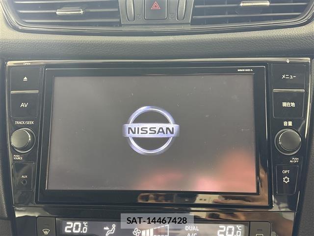 Nissan X-TRAIL 2019 8722719-17