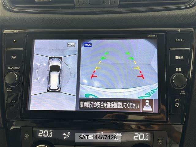 Nissan X-TRAIL 2019 8722719-18