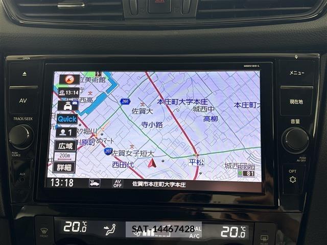 Nissan X-TRAIL 2019 8722719-19