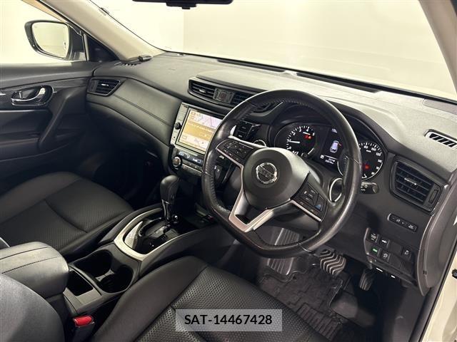Nissan X-TRAIL 2019 8722719-2
