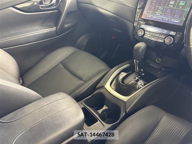 Nissan X-TRAIL 2019 8722719-20
