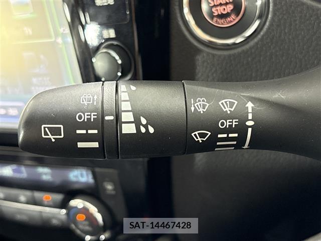 Nissan X-TRAIL 2019 8722719-3