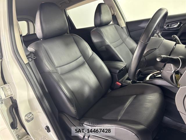 Nissan X-TRAIL 2019 8722719-4