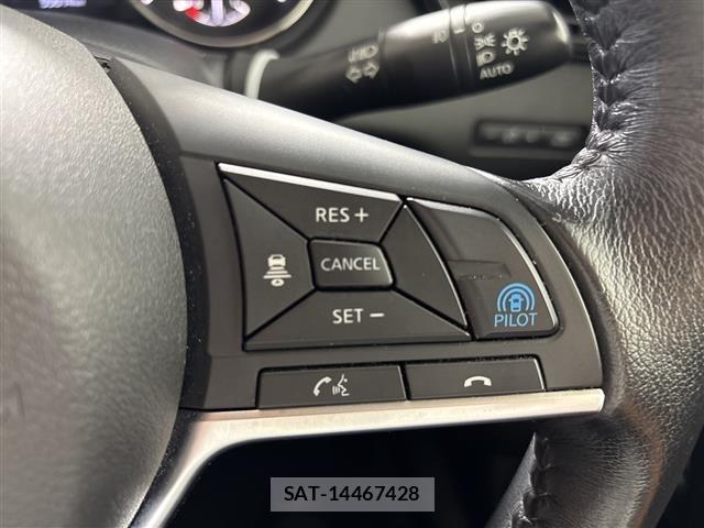 Nissan X-TRAIL 2019 8722719-5