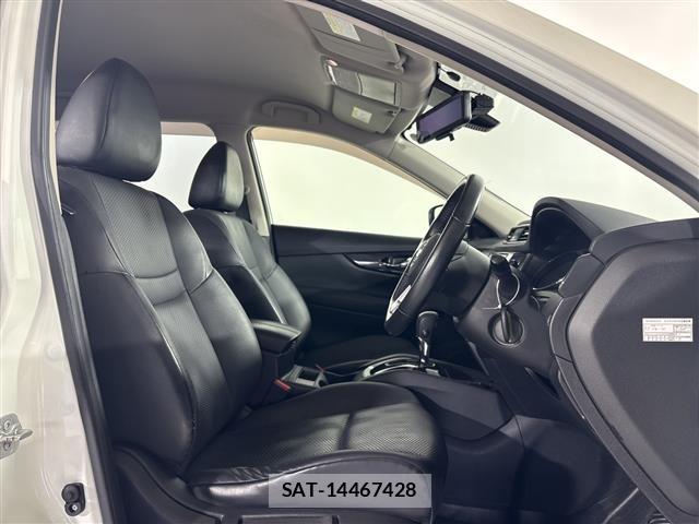 Nissan X-TRAIL 2019 8722719-6