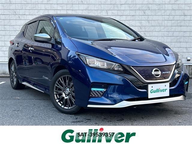 Nissan LEAF 2019 8928864-0