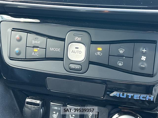Nissan LEAF 2019 8928864-12