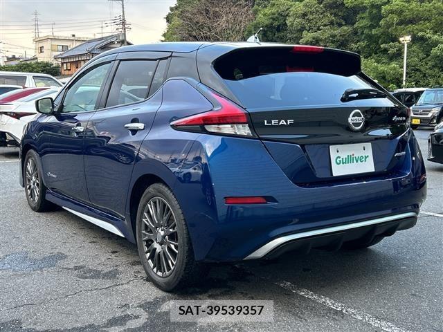 Nissan LEAF 2019 8928864-13