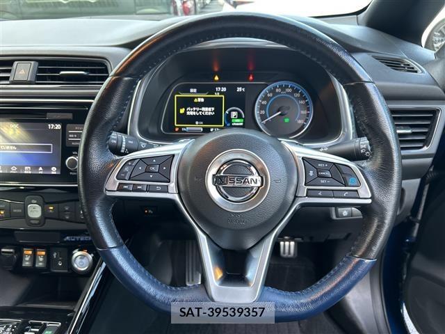 Nissan LEAF 2019 8928864-14