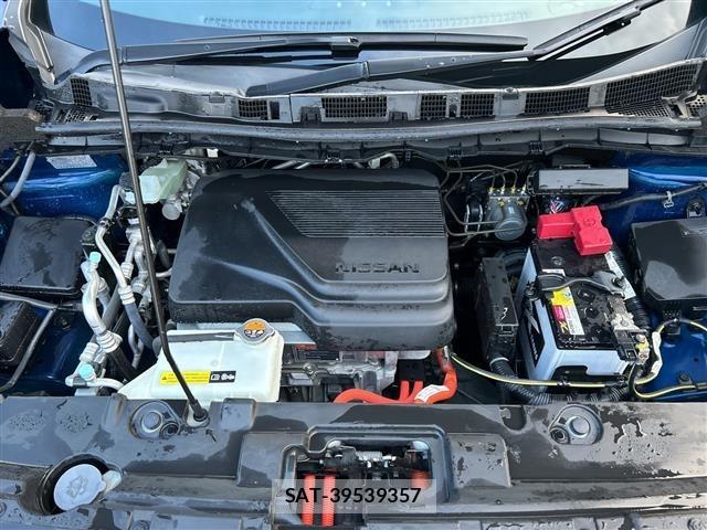 Nissan LEAF 2019 8928864-15