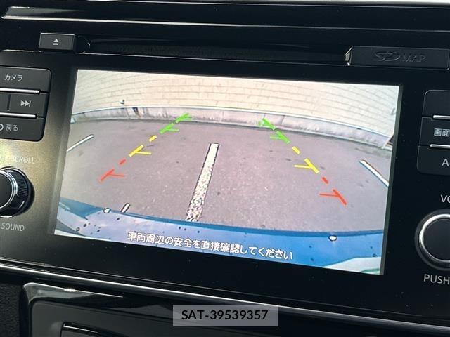 Nissan LEAF 2019 8928864-17