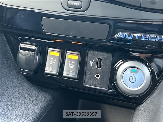 Nissan LEAF 2019 8928864-20