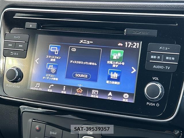 Nissan LEAF 2019 8928864-21