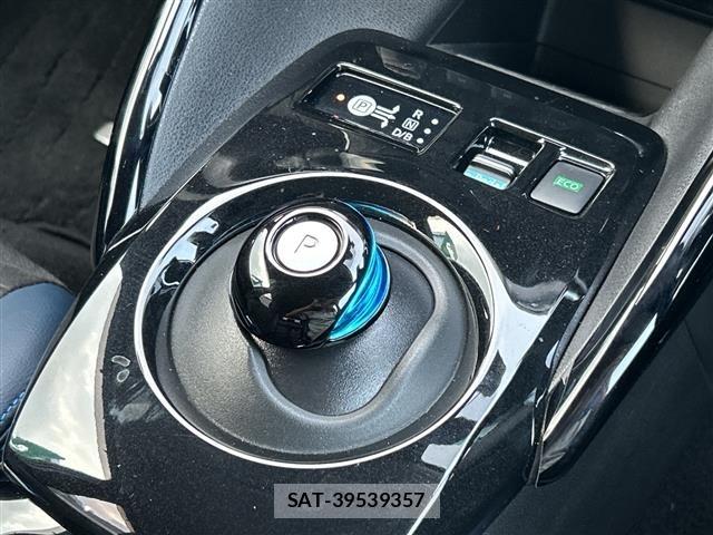 Nissan LEAF 2019 8928864-22