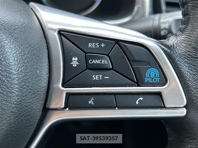 Nissan LEAF 2019 8928864-7