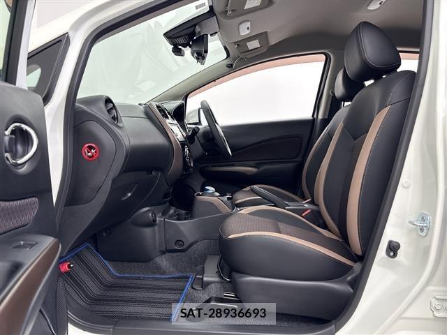 Nissan NOTE 2017 8911754-4