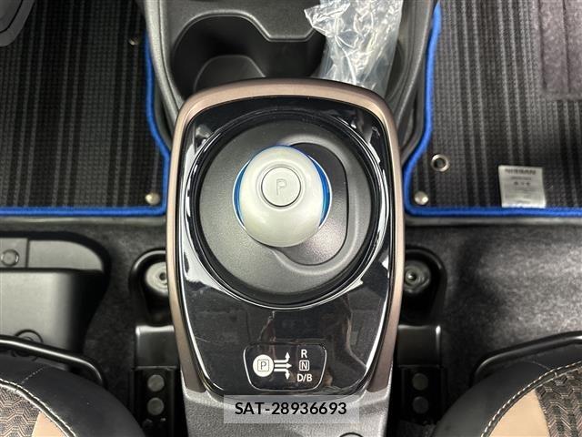 Nissan NOTE 2017 8911754-8
