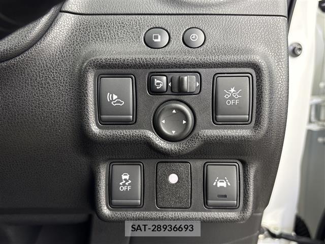 Nissan NOTE 2017 8911754-9
