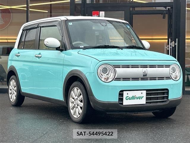 Suzuki LAPIN 2016 8932955-0