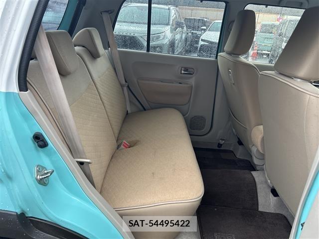 Suzuki LAPIN 2016 8932955-10