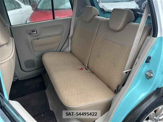 Suzuki LAPIN 2016 8932955-11
