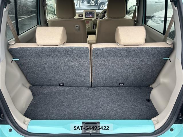 Suzuki LAPIN 2016 8932955-12