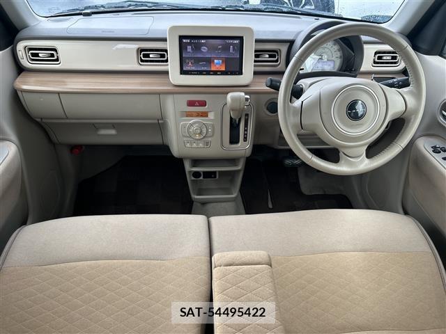 Suzuki LAPIN 2016 8932955-14