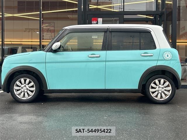 Suzuki LAPIN 2016 8932955-2