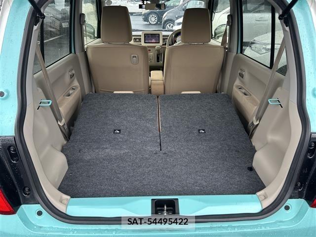 Suzuki LAPIN 2016 8932955-20