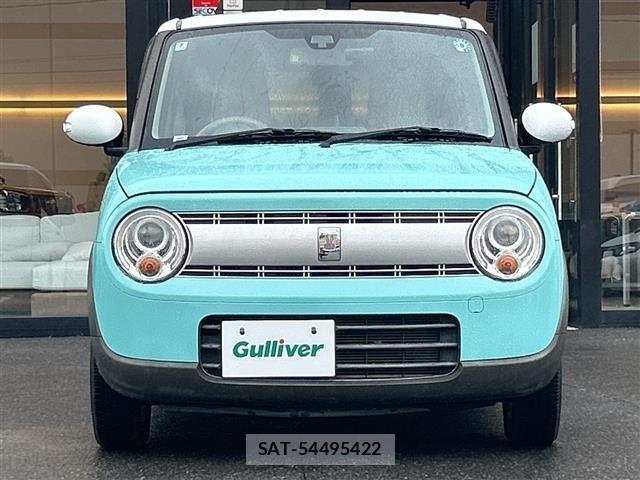 Suzuki LAPIN 2016 8932955-22