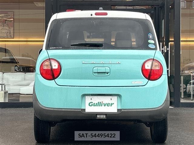 Suzuki LAPIN 2016 8932955-4