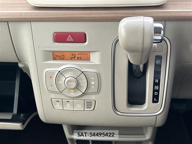 Suzuki LAPIN 2016 8932955-5