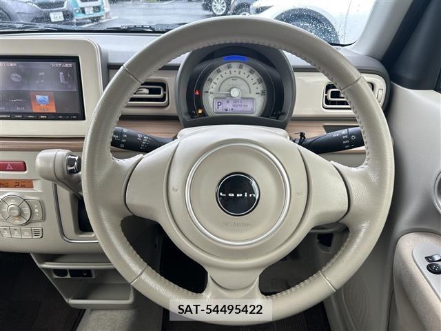 Suzuki LAPIN 2016 8932955-7