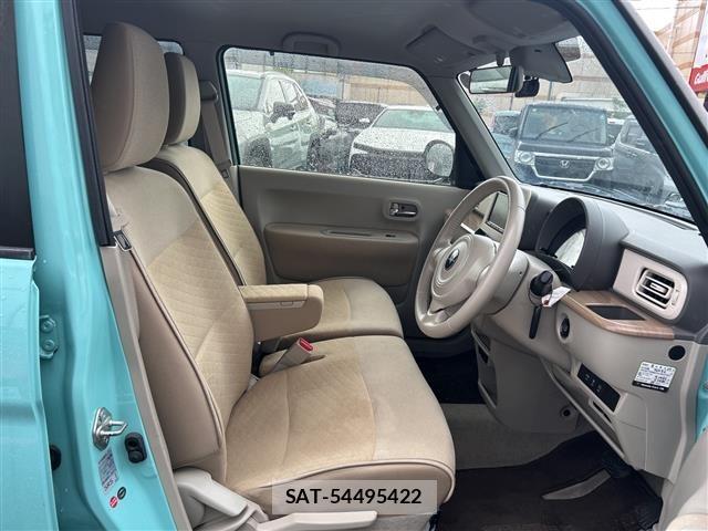 Suzuki LAPIN 2016 8932955-8