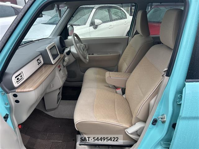 Suzuki LAPIN 2016 8932955-9