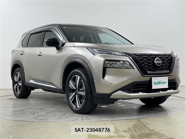 Nissan X-TRAIL 2024 8862543-0