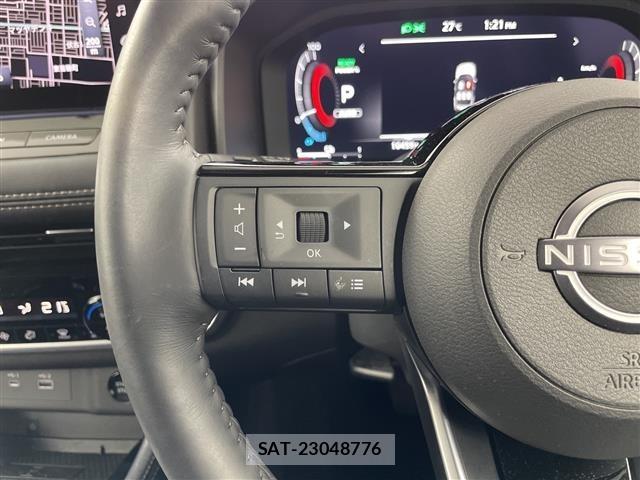 Nissan X-TRAIL 2024 8862543-1