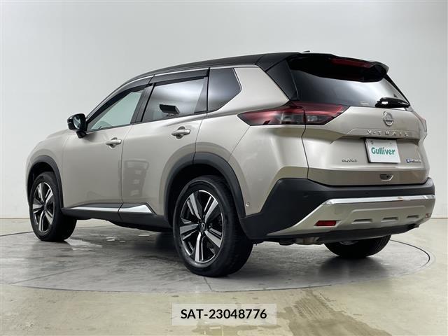 Nissan X-TRAIL 2024 8862543-13