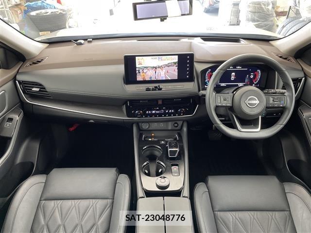 Nissan X-TRAIL 2024 8862543-14