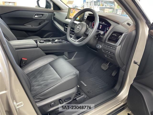 Nissan X-TRAIL 2024 8862543-2