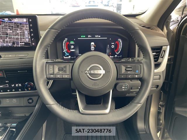 Nissan X-TRAIL 2024 8862543-21