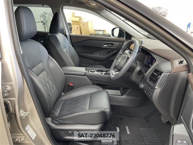 Nissan X-TRAIL 2024 8862543-22