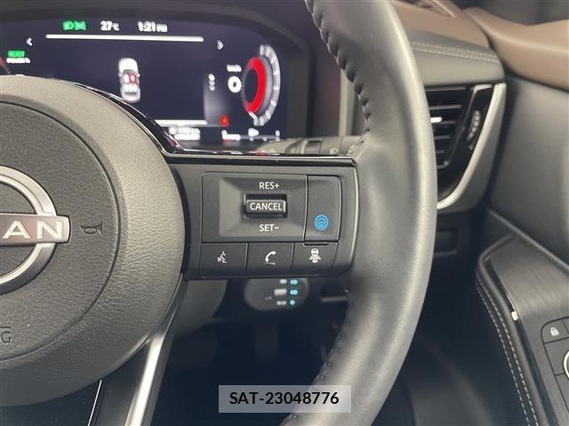 Nissan X-TRAIL 2024 8862543-3