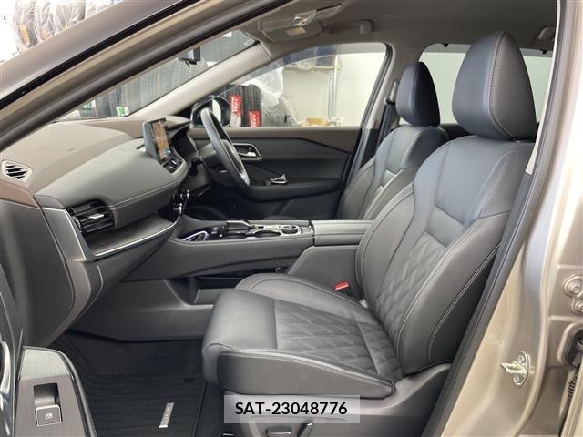 Nissan X-TRAIL 2024 8862543-4