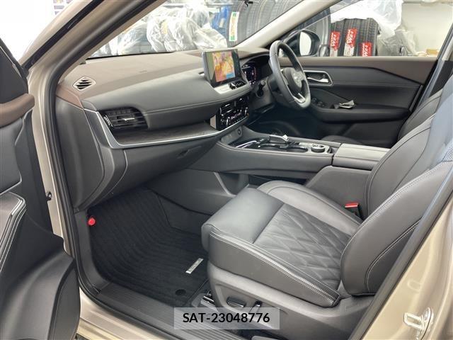Nissan X-TRAIL 2024 8862543-6