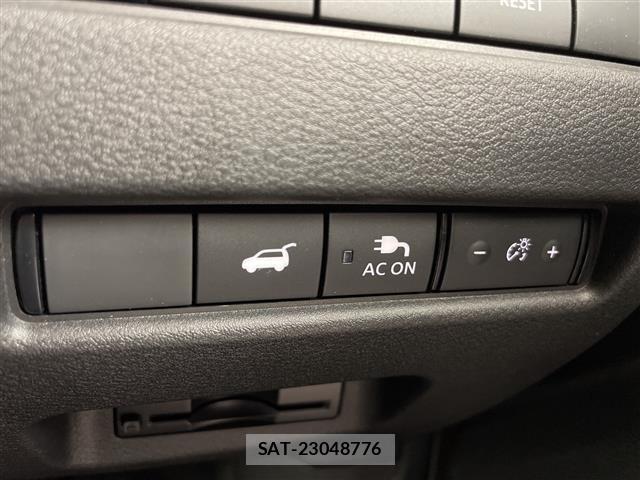 Nissan X-TRAIL 2024 8862543-9