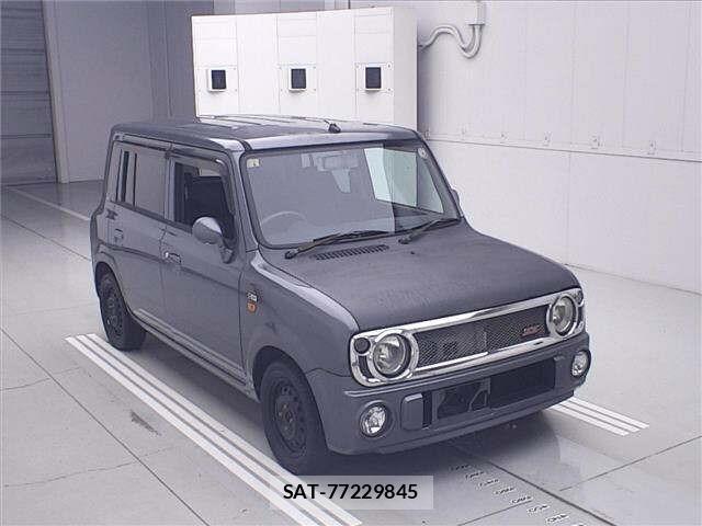 Suzuki LAPIN 2008 8775740-0