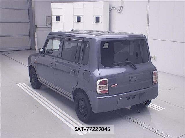 Suzuki LAPIN 2008 8775740-1