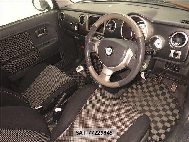 Suzuki LAPIN 2008 8775740-3