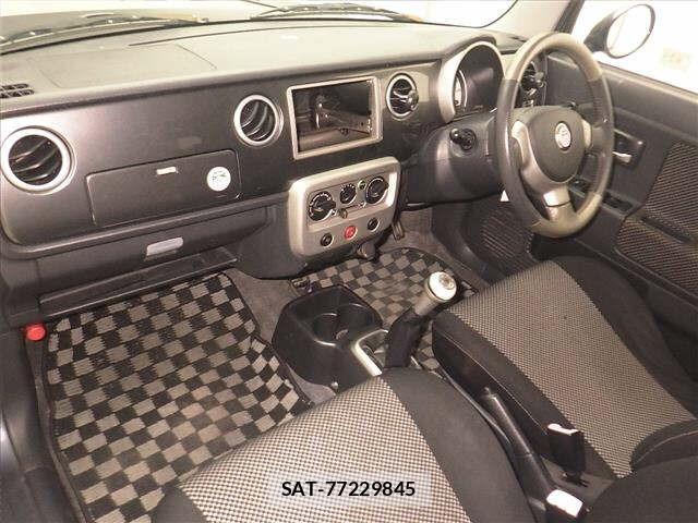 Suzuki LAPIN 2008 8775740-4